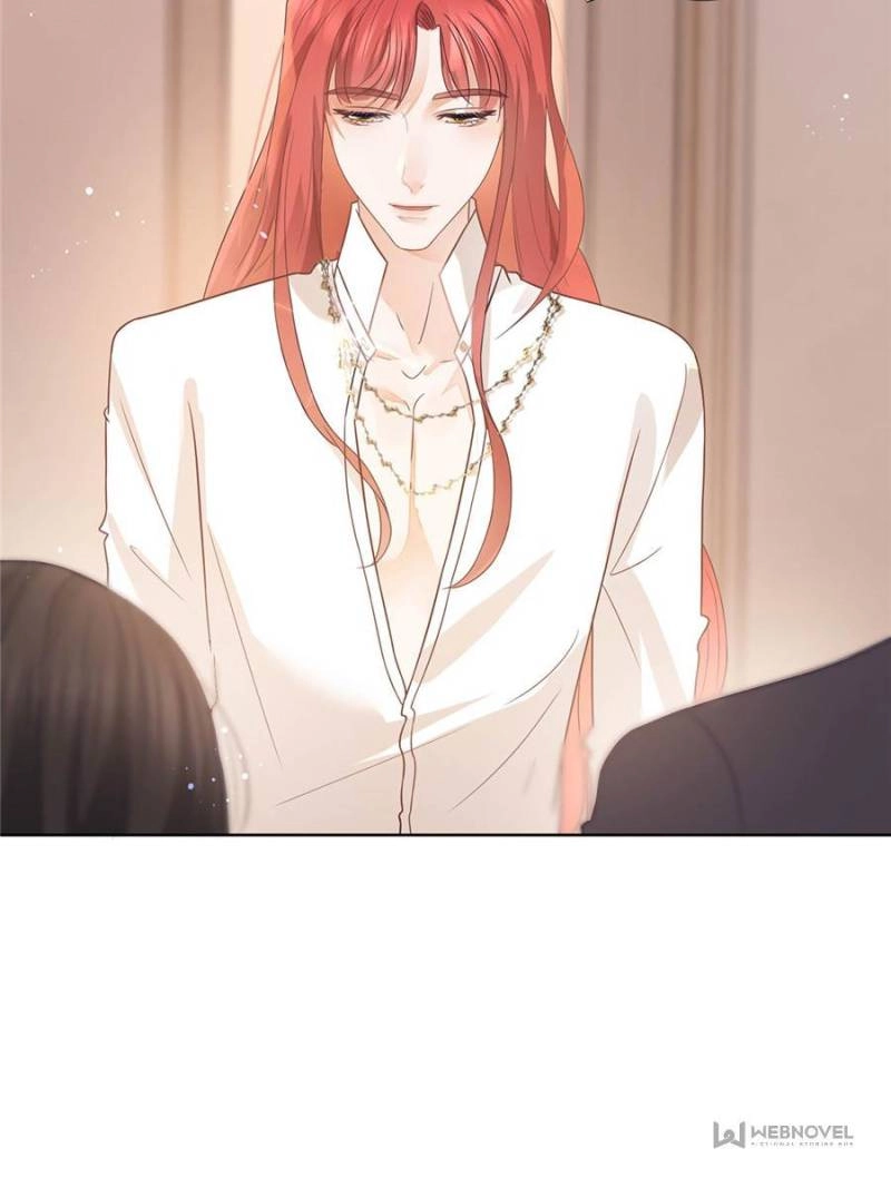The Killer Boss is raising a Fox chapter 93 page 38