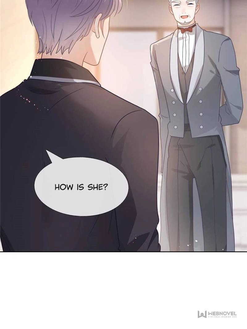 The Killer Boss is raising a Fox chapter 93 page 4
