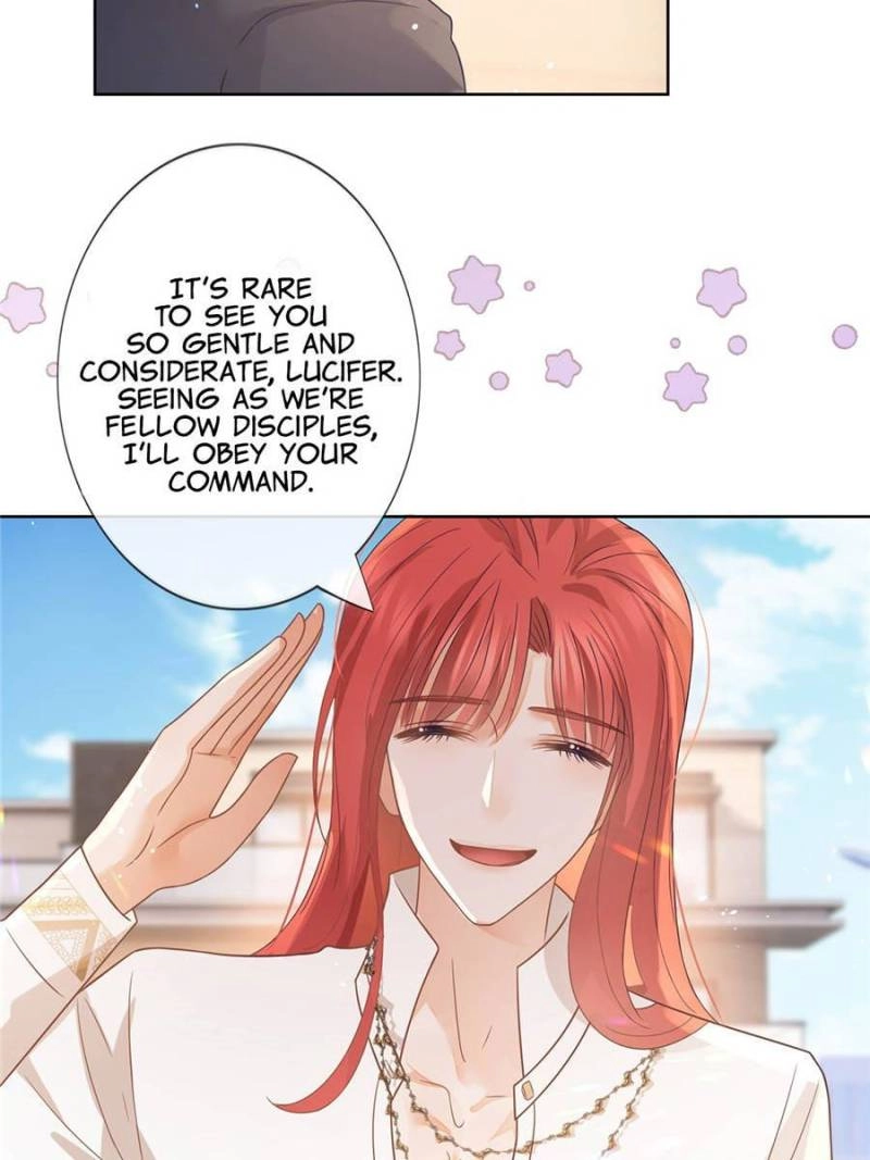 The Killer Boss is raising a Fox chapter 93 page 16