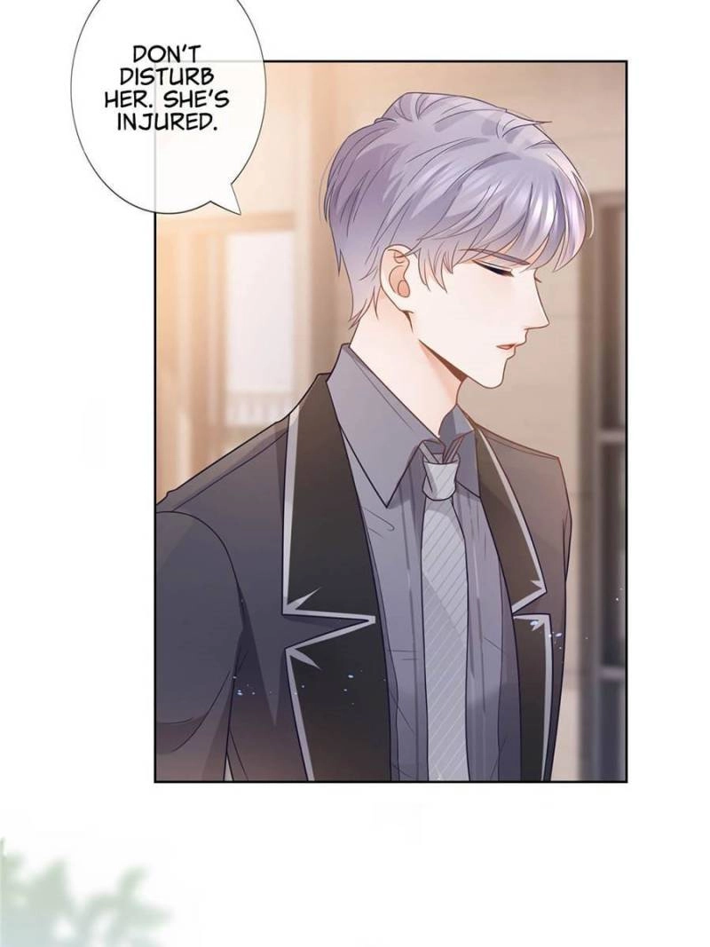 The Killer Boss is raising a Fox chapter 93 page 11