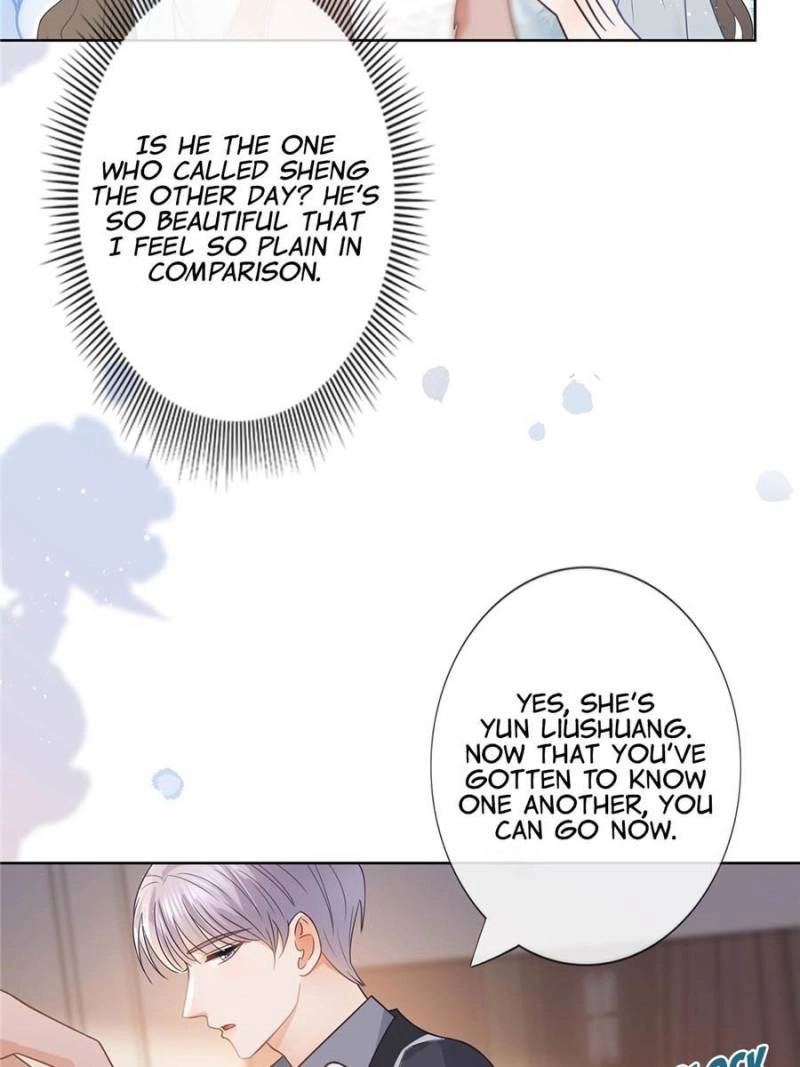 The Killer Boss is raising a Fox chapter 93 page 36