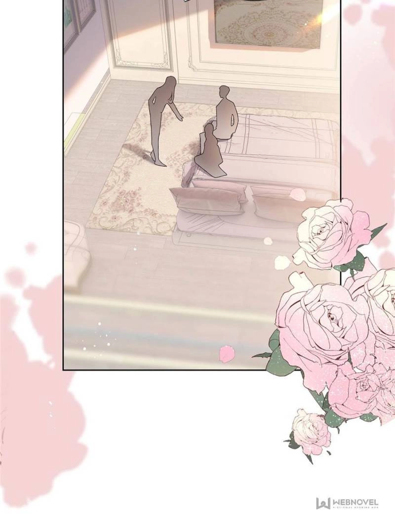 The Killer Boss is raising a Fox chapter 93 page 34