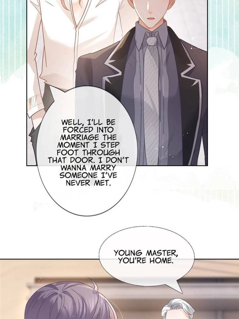 The Killer Boss is raising a Fox chapter 93 page 3