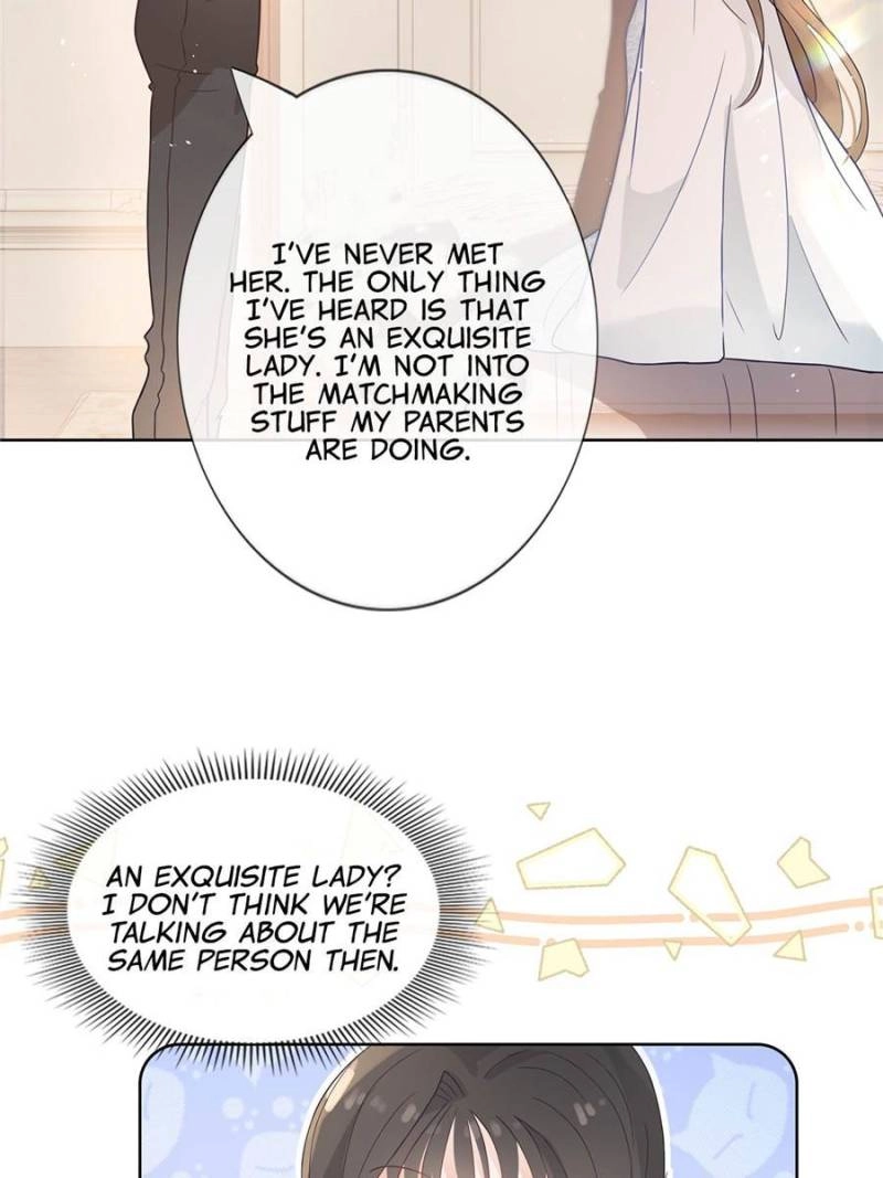 The Killer Boss is raising a Fox chapter 93 page 42