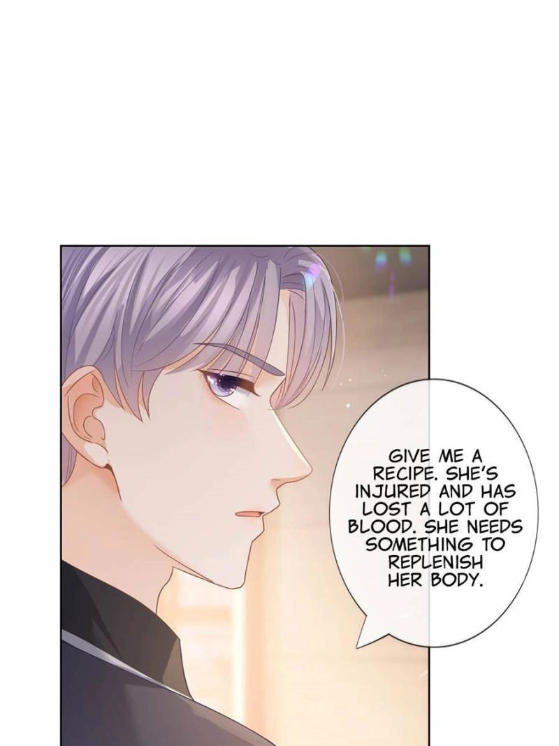 The Killer Boss is raising a Fox chapter 93 page 15