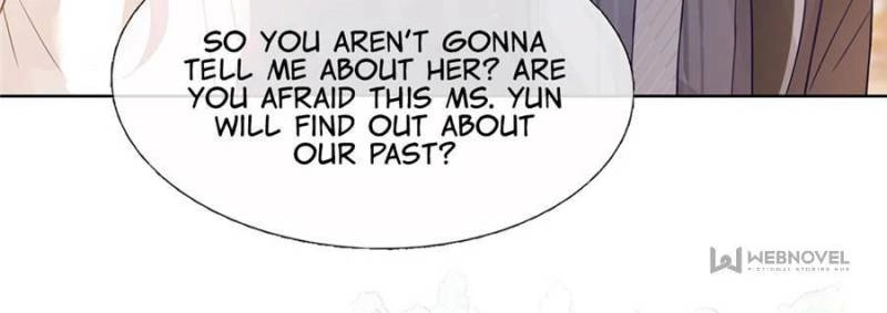 The Killer Boss is raising a Fox chapter 93 page 9