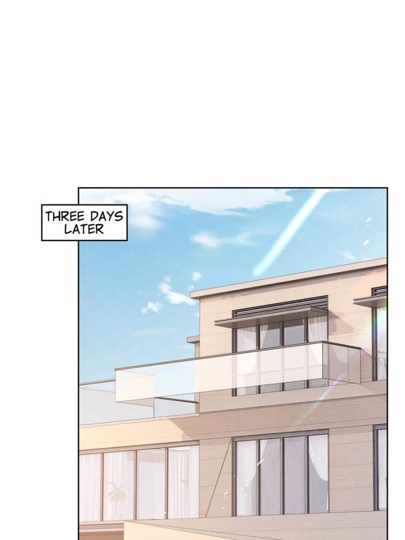 The Killer Boss is raising a Fox chapter 93 page 19