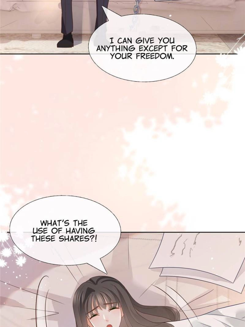 The Killer Boss is raising a Fox chapter 93 page 25