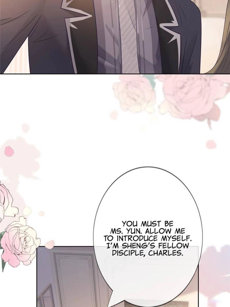 The Killer Boss is raising a Fox chapter 93 page 33
