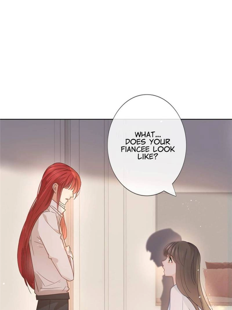The Killer Boss is raising a Fox chapter 93 page 41