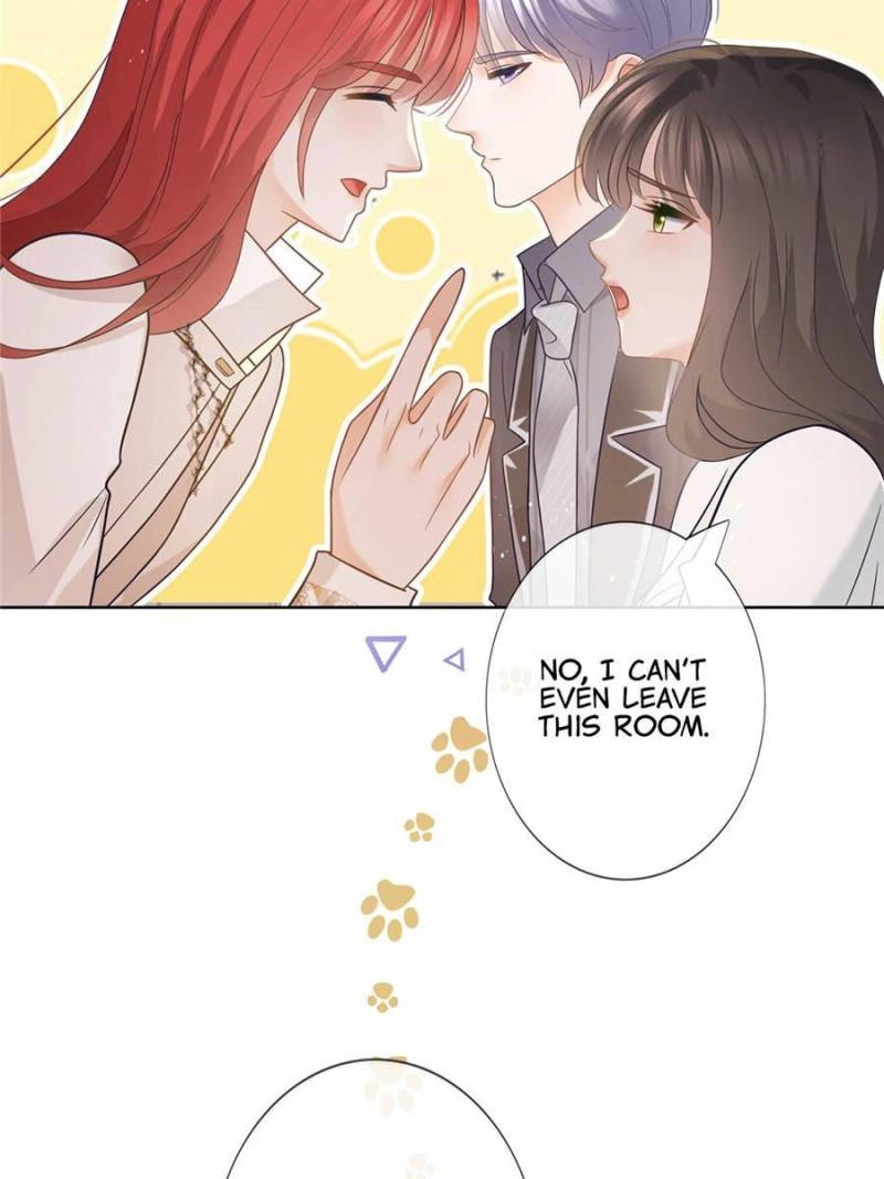 The Killer Boss is raising a Fox chapter 94 page 13