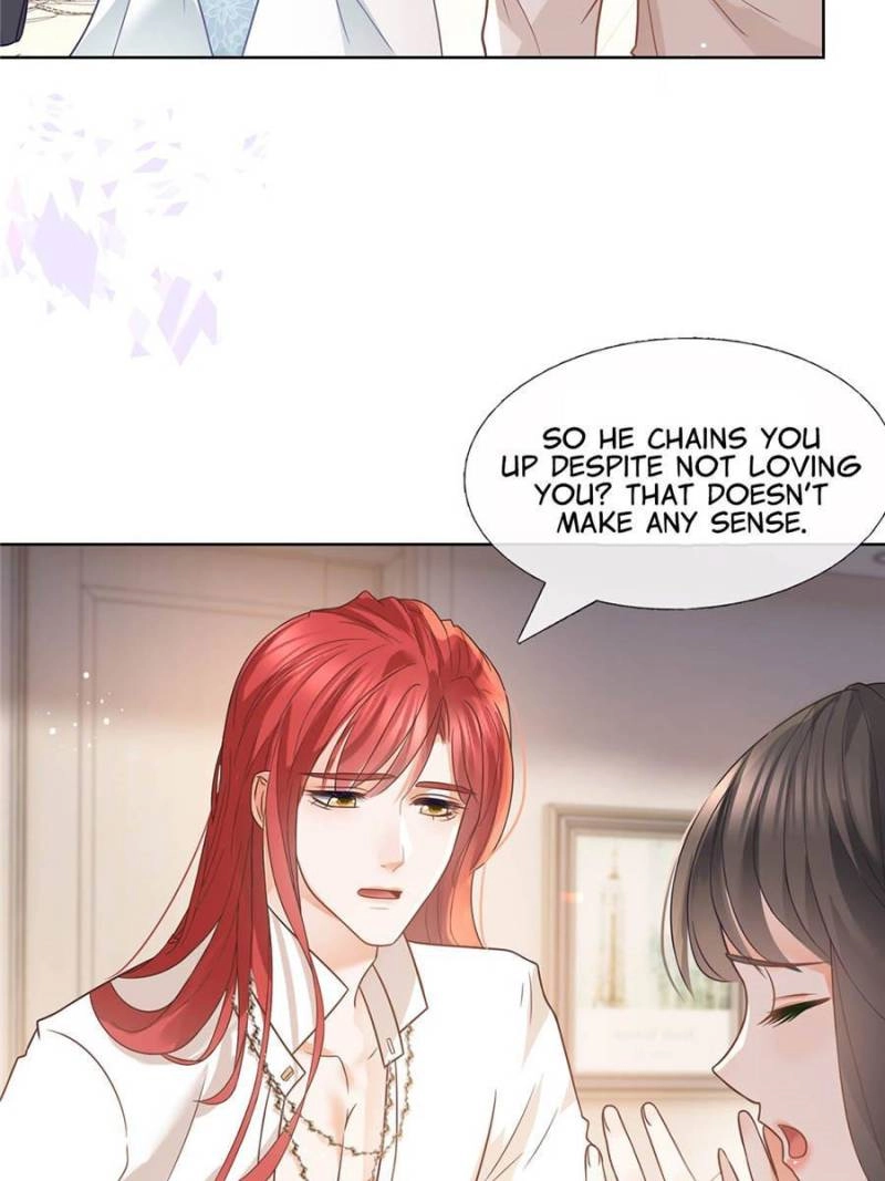 The Killer Boss is raising a Fox chapter 94 page 9