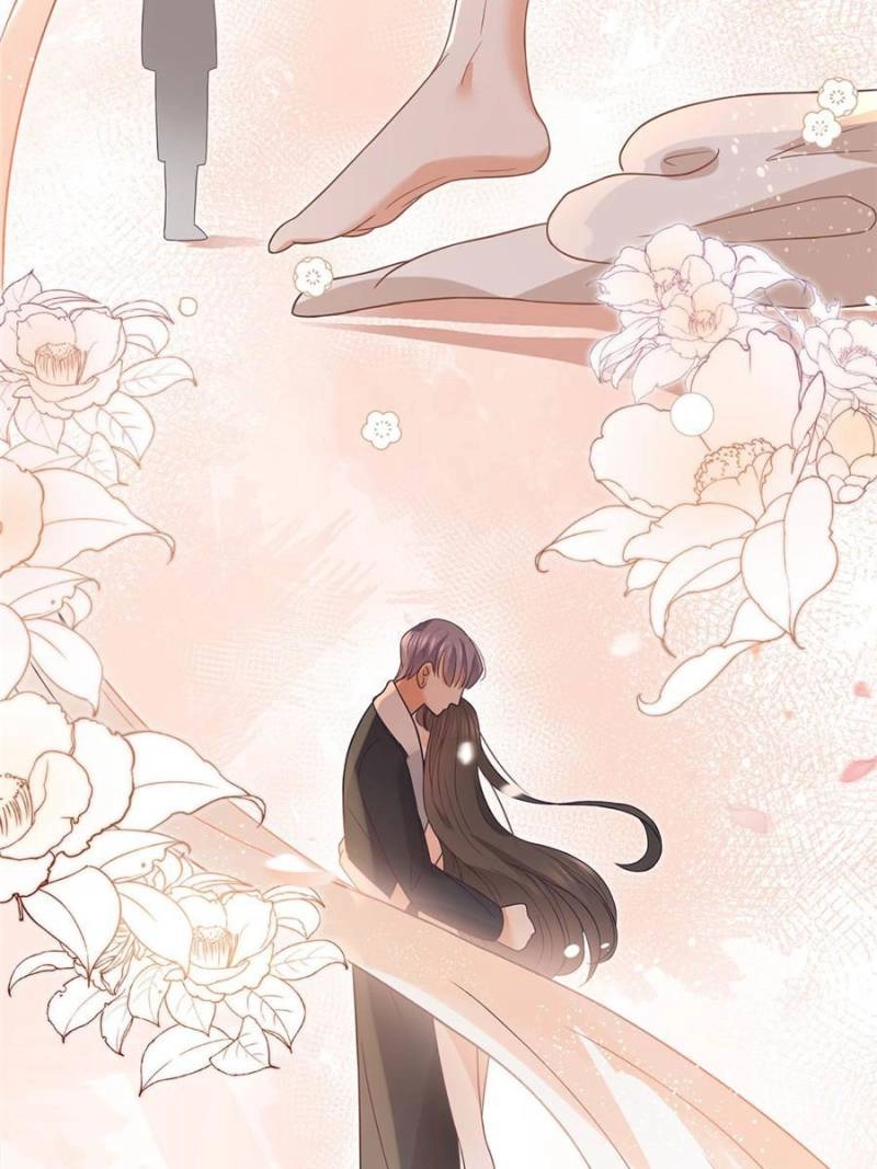 The Killer Boss is raising a Fox chapter 94 page 33