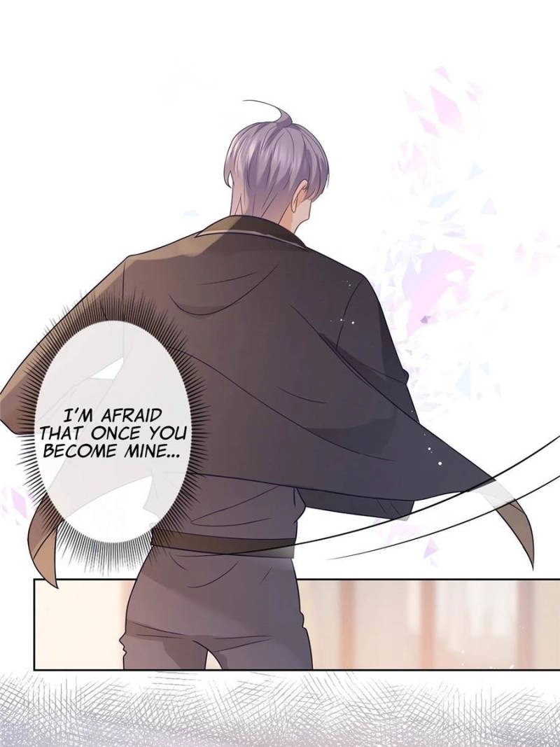 The Killer Boss is raising a Fox chapter 94 page 38