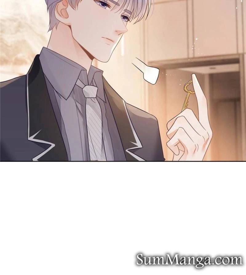 The Killer Boss is raising a Fox chapter 94 page 44