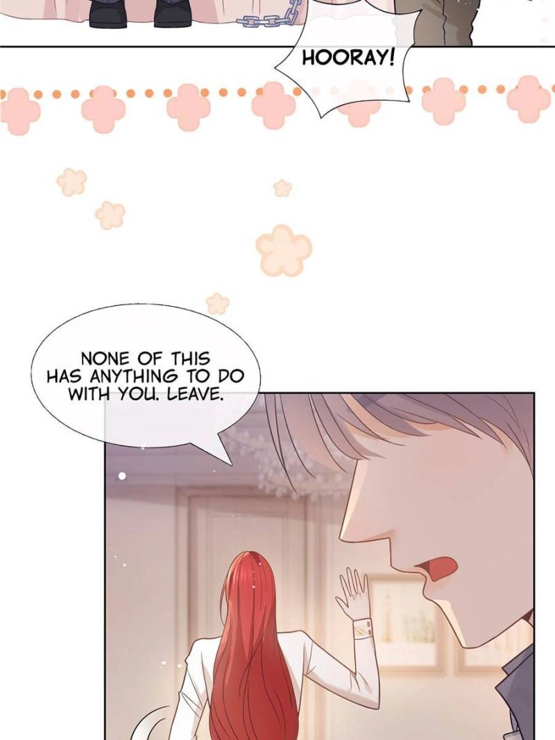 The Killer Boss is raising a Fox chapter 94 page 22
