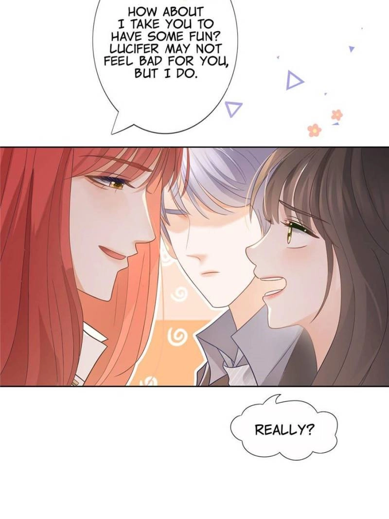 The Killer Boss is raising a Fox chapter 94 page 14
