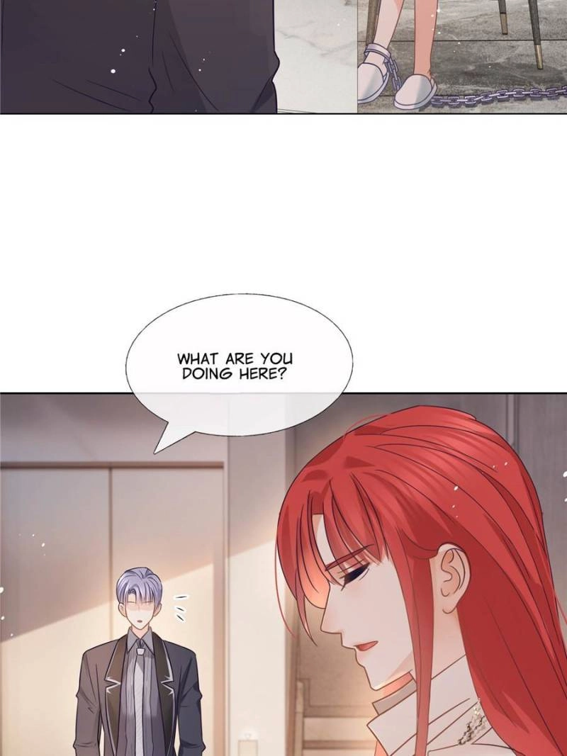 The Killer Boss is raising a Fox chapter 94 page 42