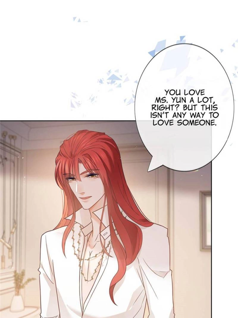 The Killer Boss is raising a Fox chapter 94 page 6