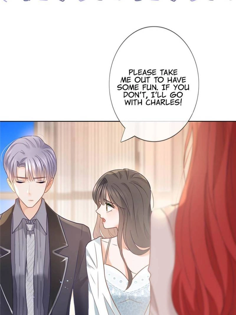 The Killer Boss is raising a Fox chapter 94 page 17
