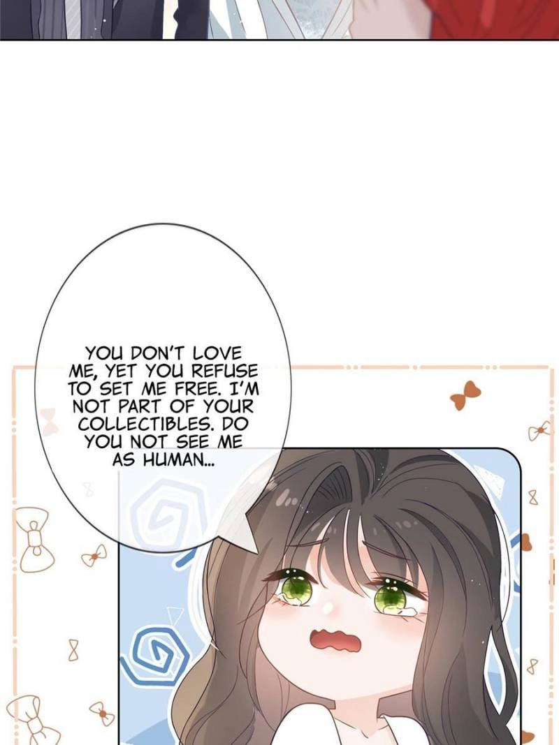 The Killer Boss is raising a Fox chapter 94 page 18