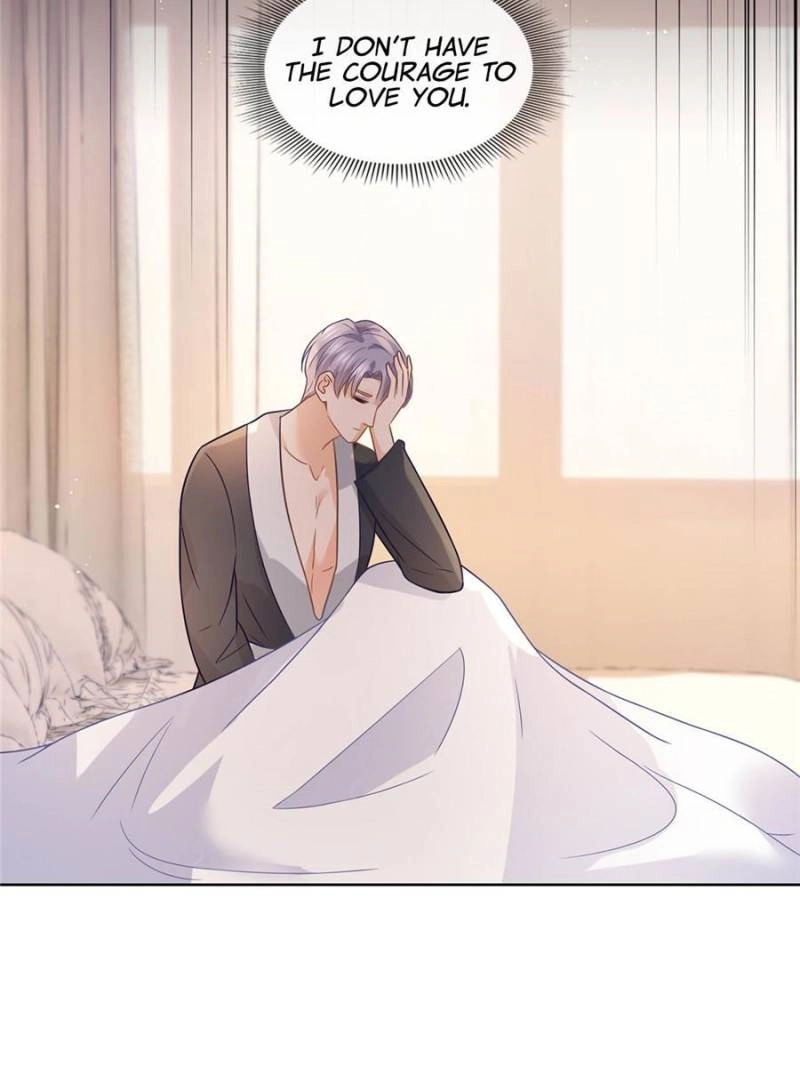 The Killer Boss is raising a Fox chapter 94 page 37