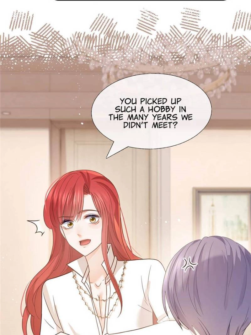 The Killer Boss is raising a Fox chapter 94 page 3