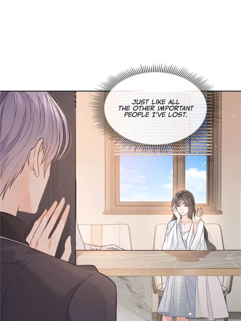 The Killer Boss is raising a Fox chapter 94 page 41