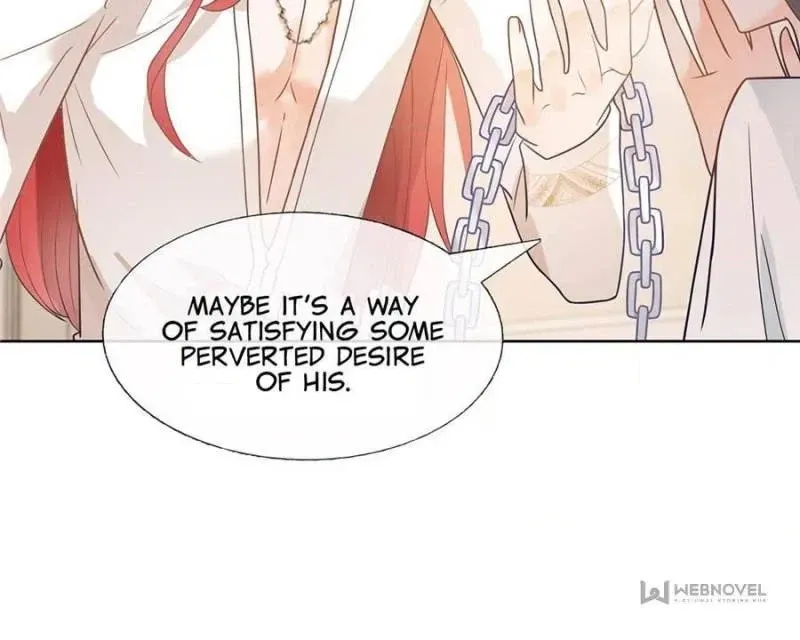 The Killer Boss is raising a Fox chapter 94 page 10