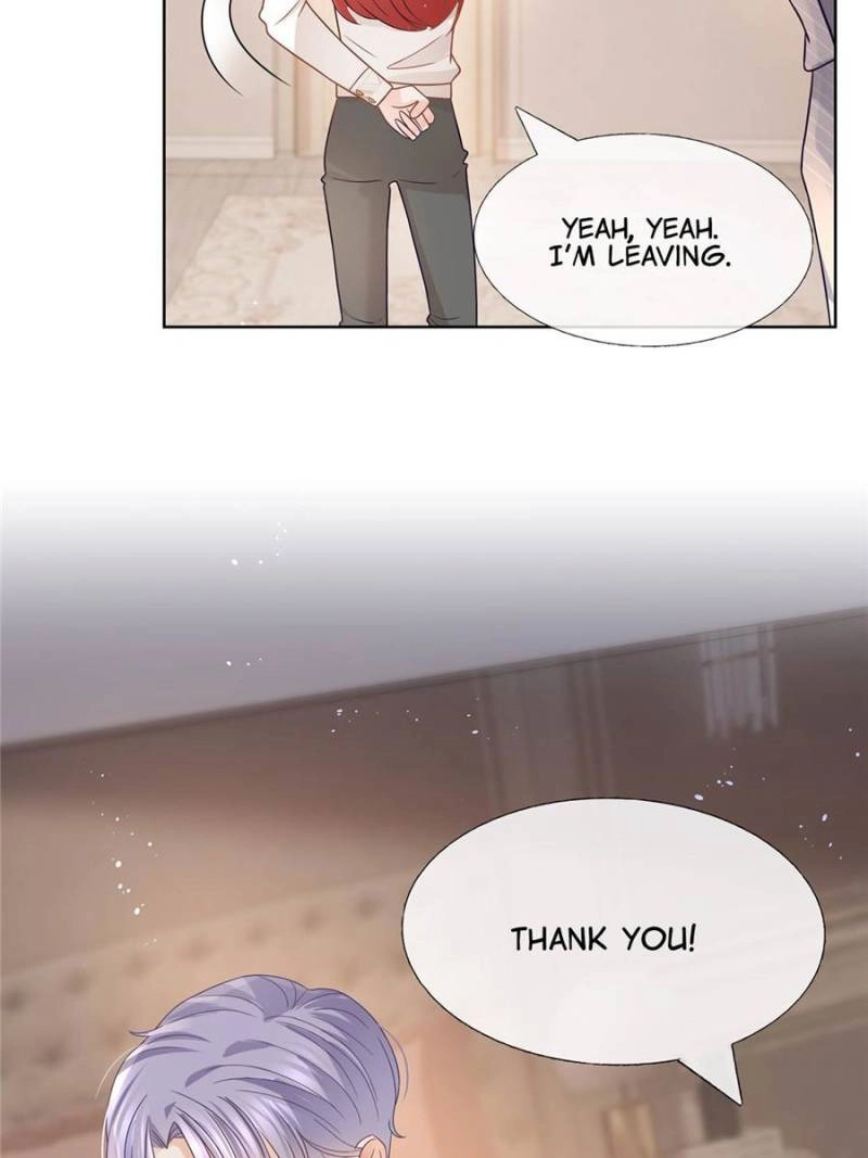 The Killer Boss is raising a Fox chapter 94 page 23