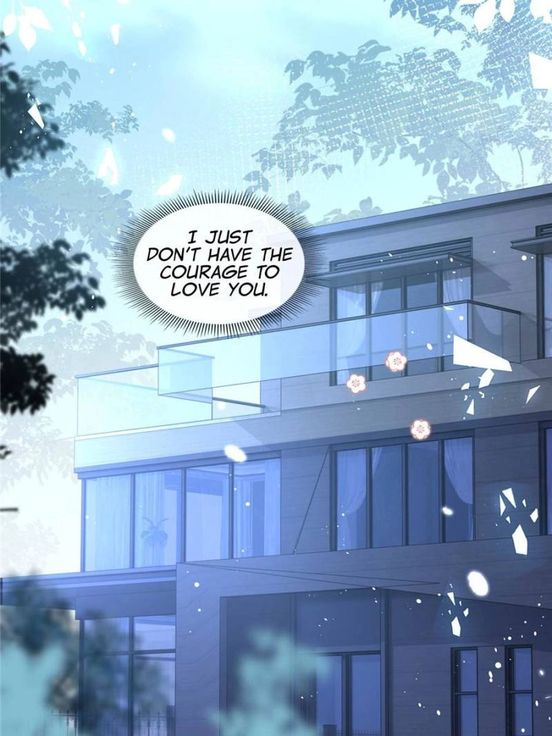 The Killer Boss is raising a Fox chapter 94 page 27