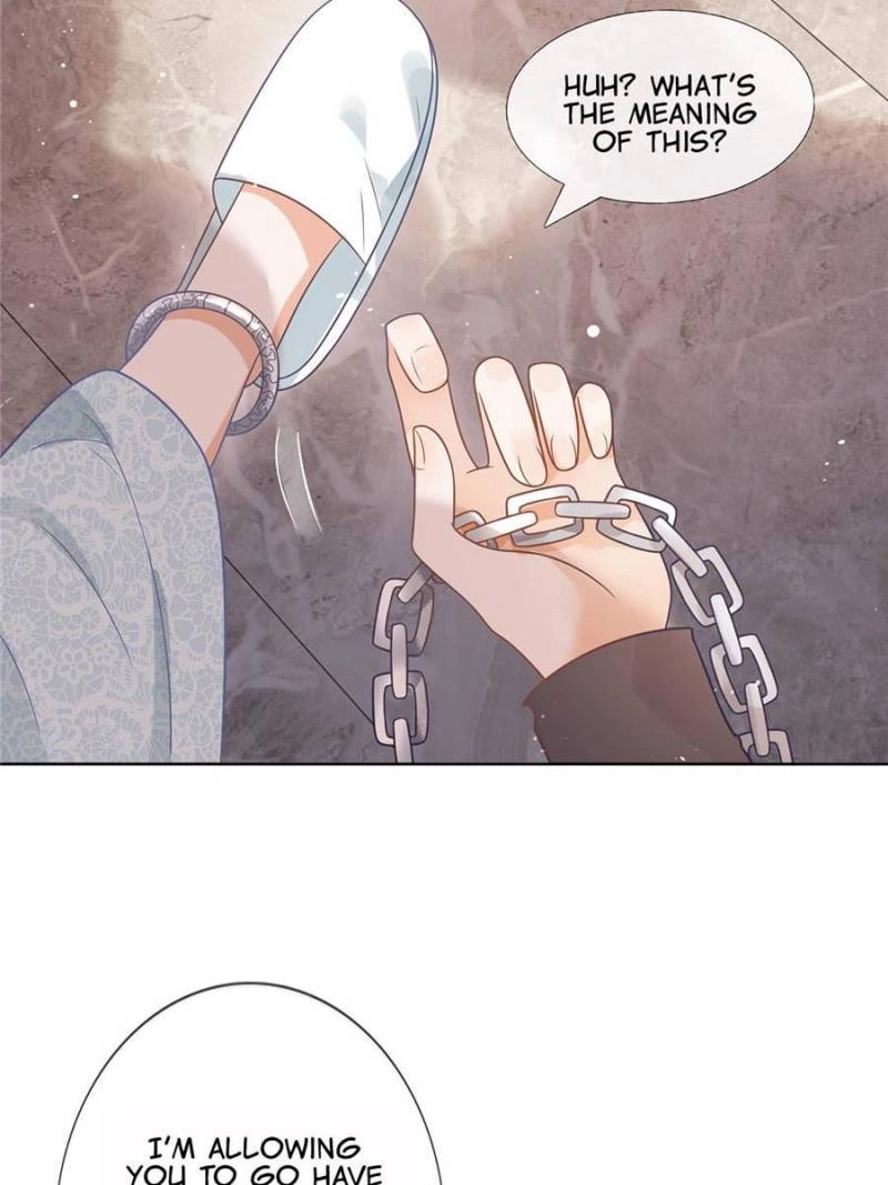 The Killer Boss is raising a Fox chapter 95 page 3