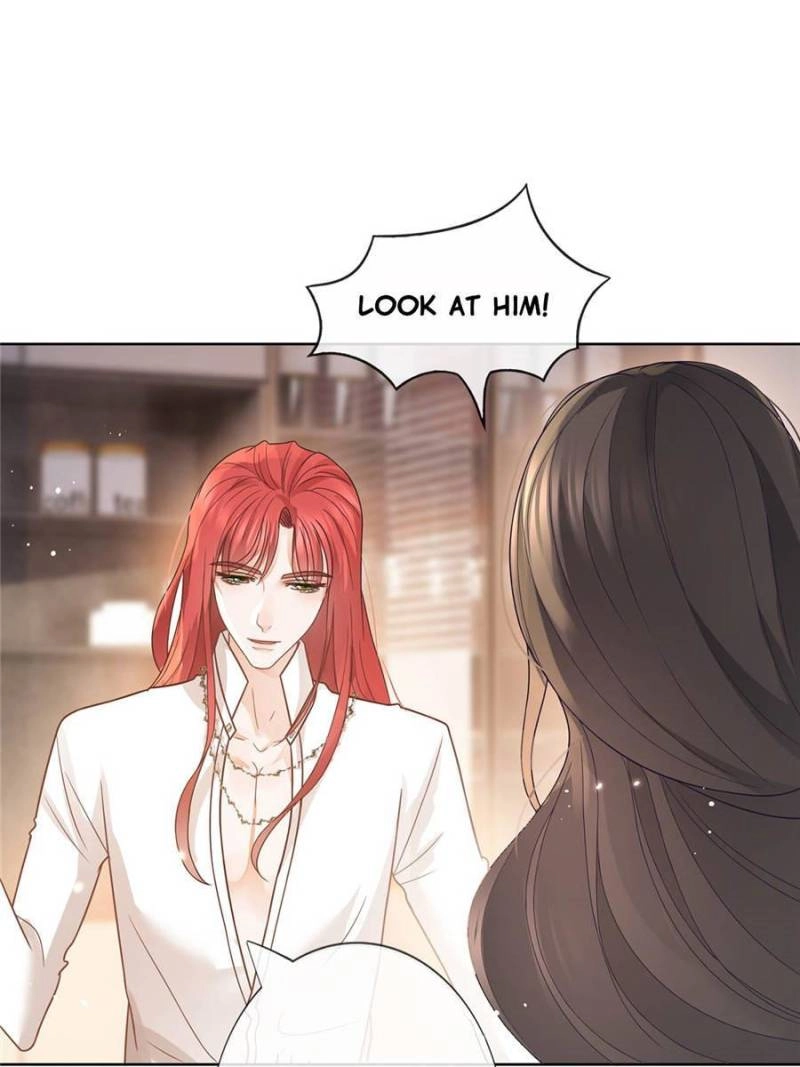 The Killer Boss is raising a Fox chapter 95 page 6