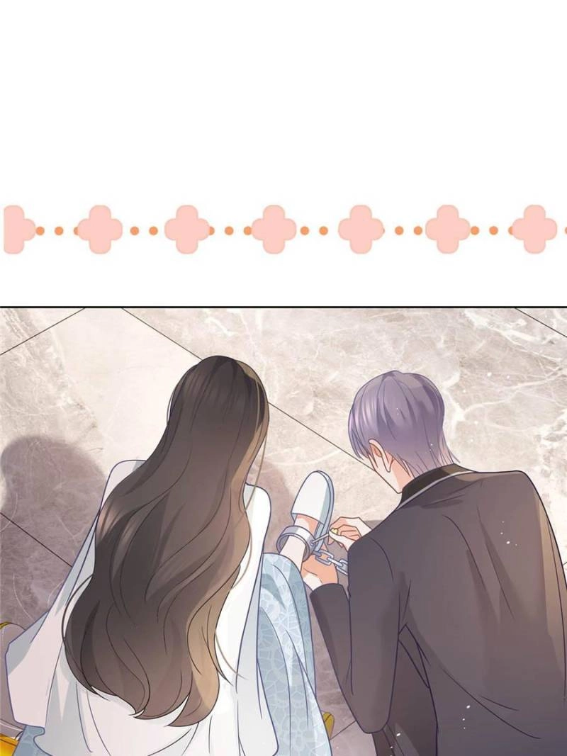 The Killer Boss is raising a Fox chapter 95 page 1