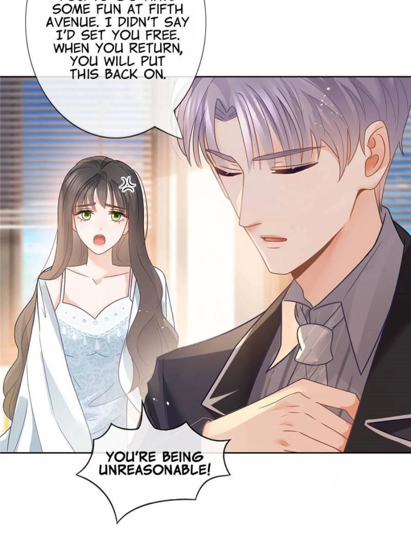 The Killer Boss is raising a Fox chapter 95 page 4