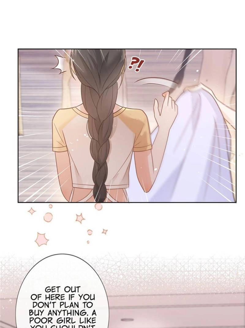 The Killer Boss is raising a Fox chapter 95 page 33