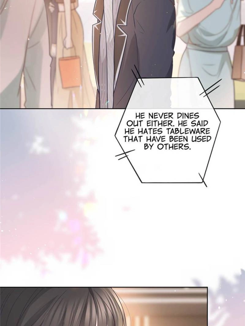 The Killer Boss is raising a Fox chapter 95 page 16