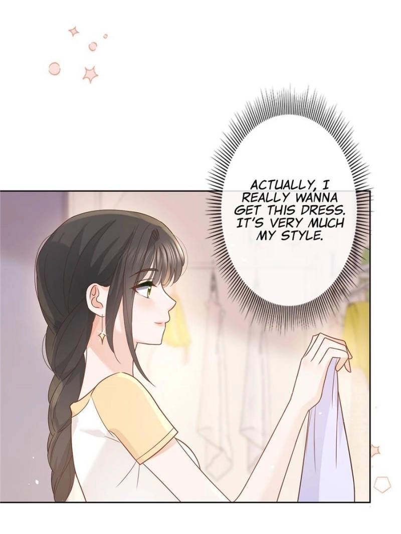 The Killer Boss is raising a Fox chapter 95 page 32