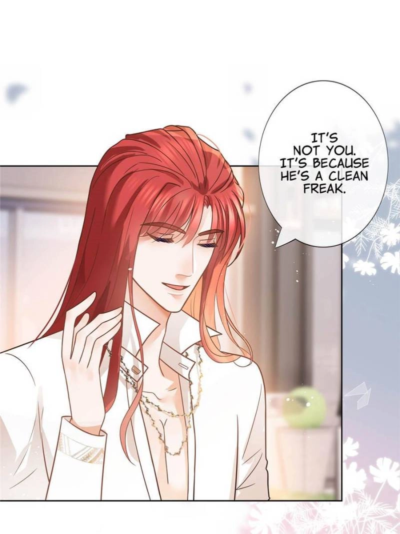 The Killer Boss is raising a Fox chapter 95 page 14