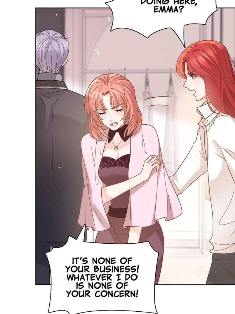 The Killer Boss is raising a Fox chapter 96 page 21