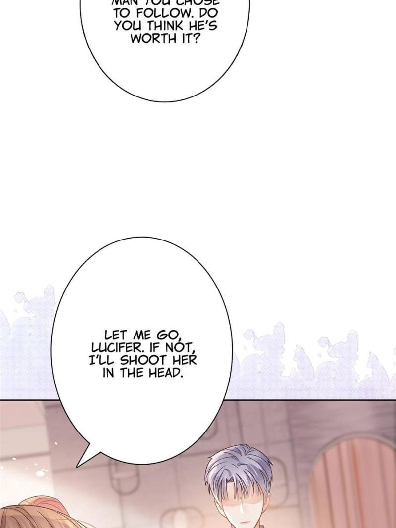 The Killer Boss is raising a Fox chapter 96 page 29