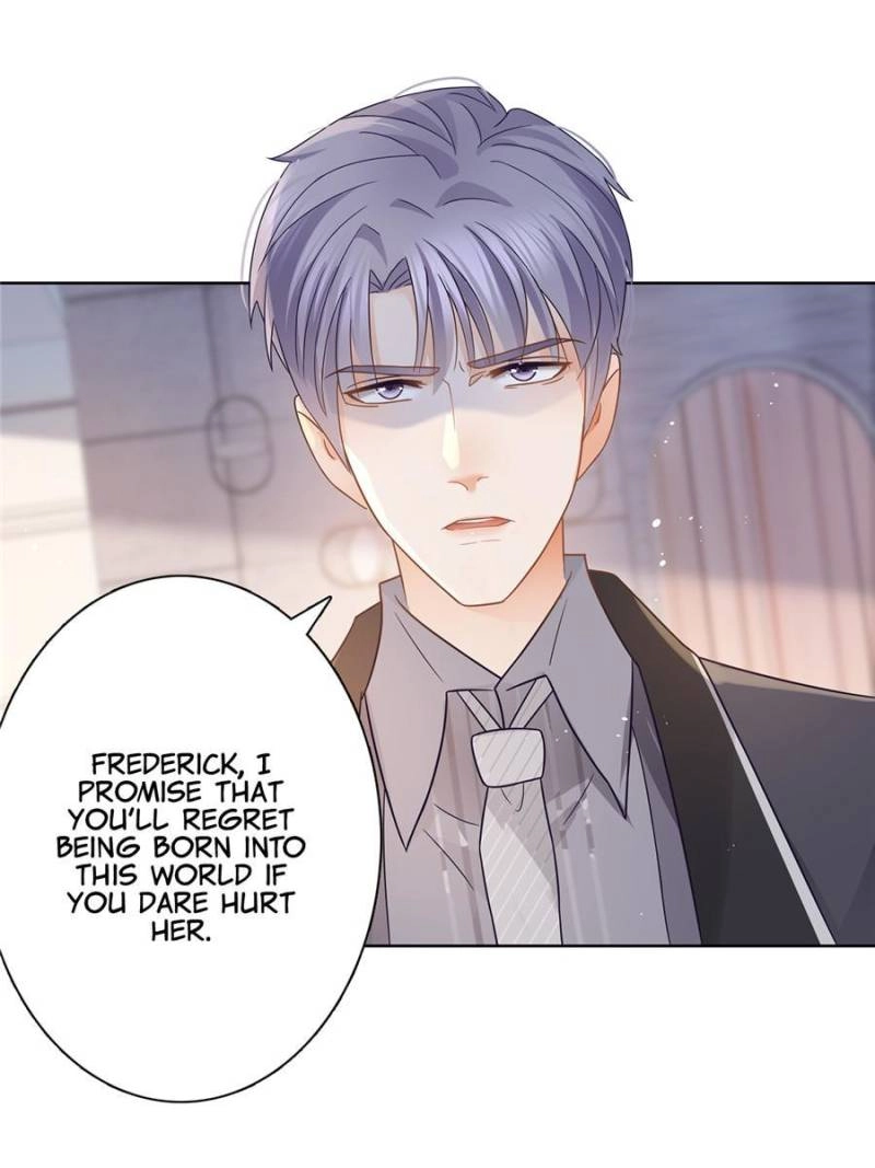The Killer Boss is raising a Fox chapter 96 page 31
