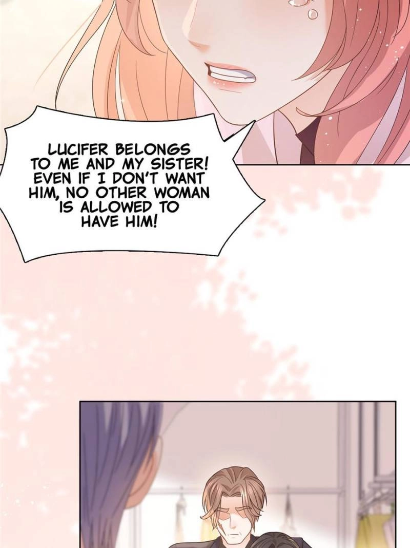 The Killer Boss is raising a Fox chapter 96 page 37