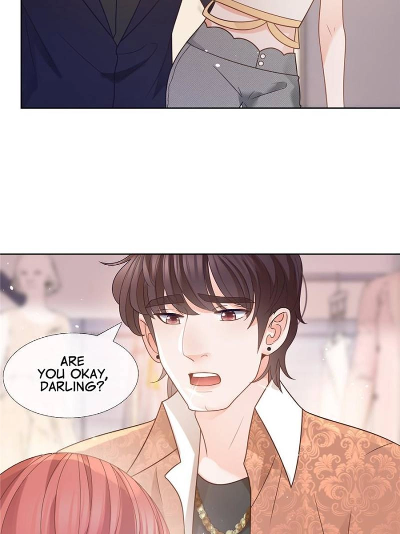 The Killer Boss is raising a Fox chapter 96 page 6