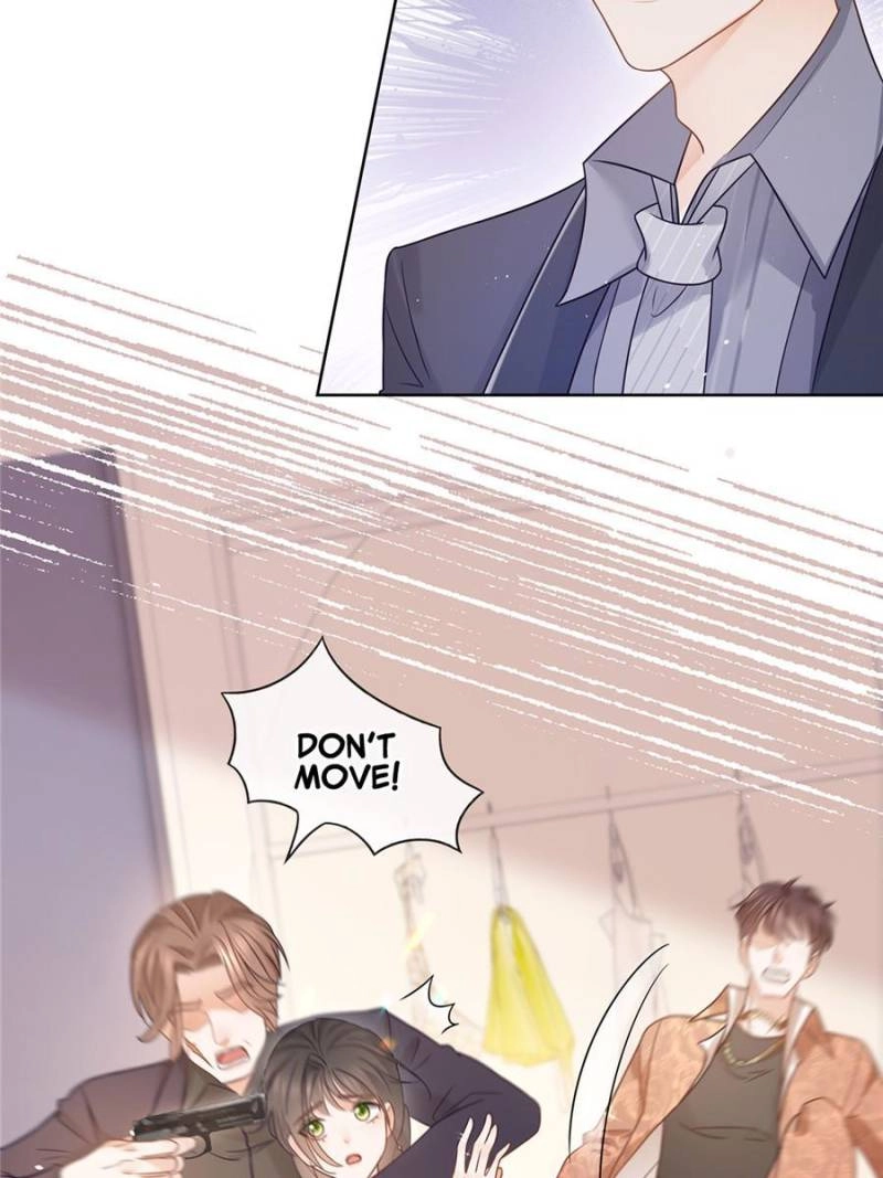 The Killer Boss is raising a Fox chapter 96 page 11