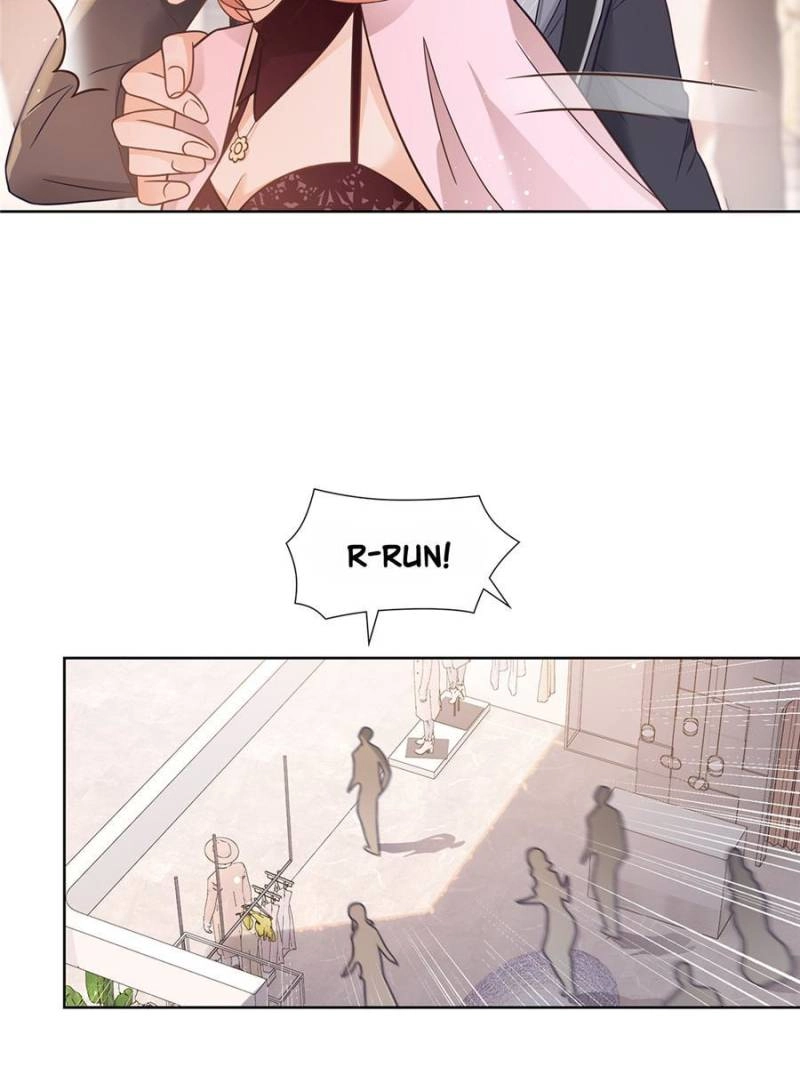 The Killer Boss is raising a Fox chapter 96 page 14