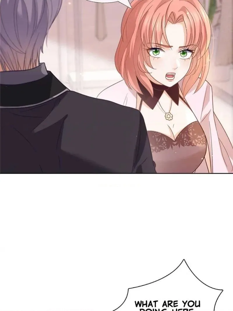 The Killer Boss is raising a Fox chapter 96 page 20