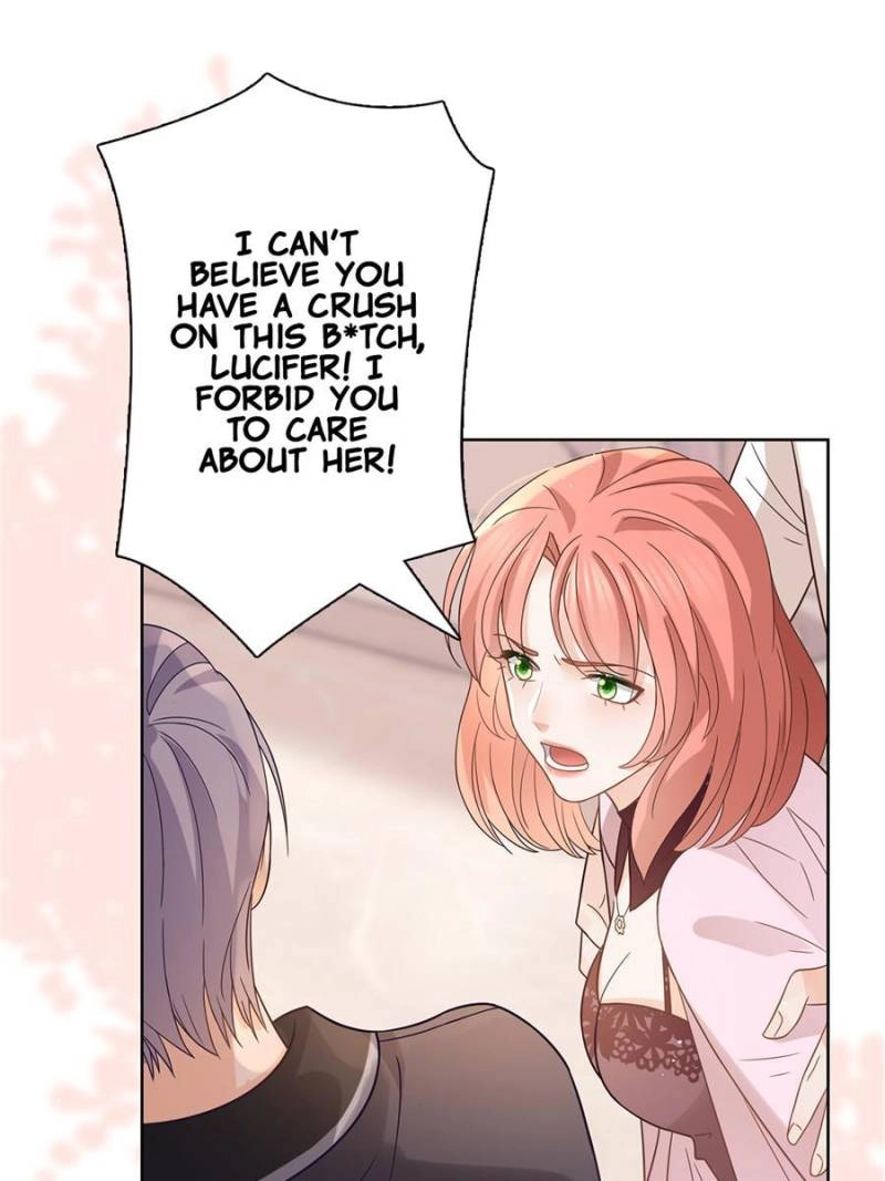 The Killer Boss is raising a Fox chapter 96 page 35