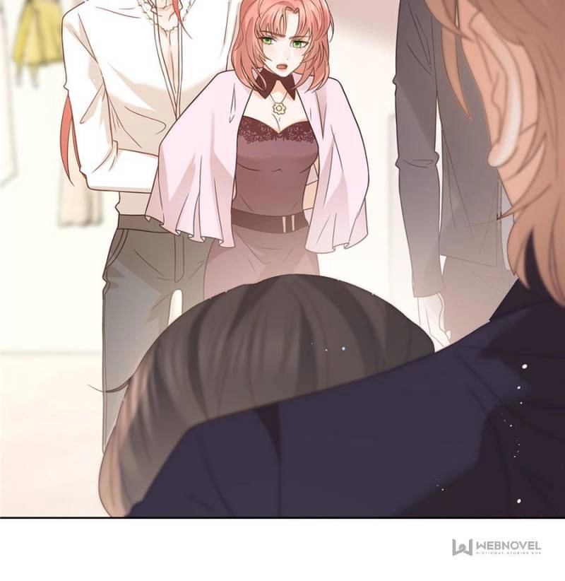 The Killer Boss is raising a Fox chapter 96 page 26