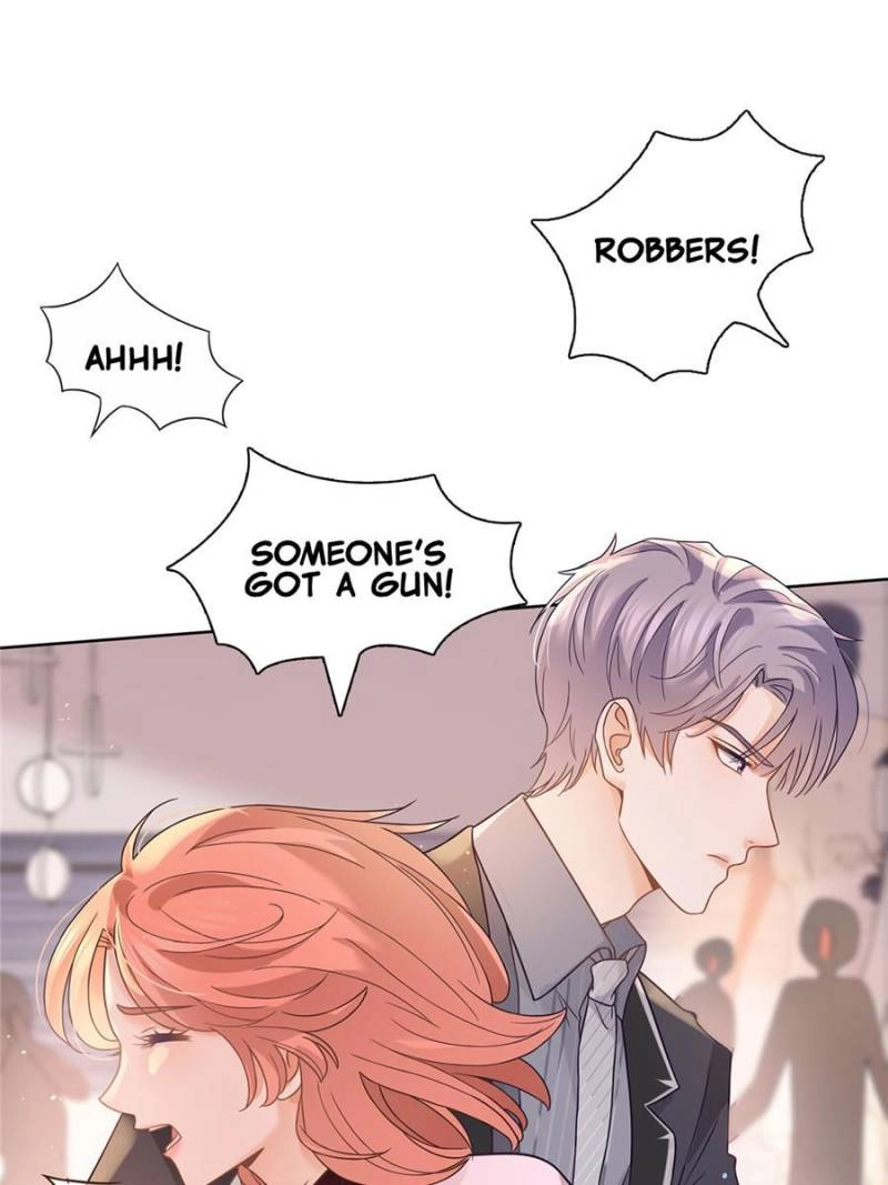 The Killer Boss is raising a Fox chapter 96 page 13